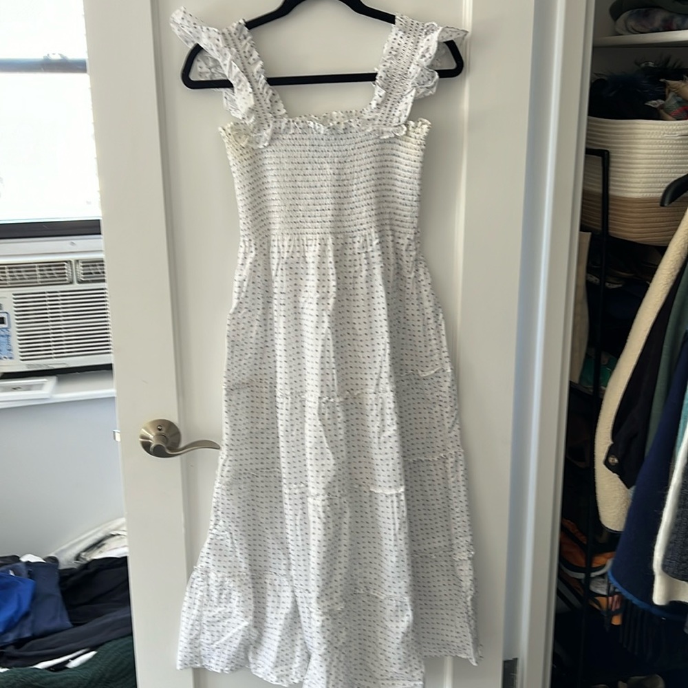 Hill house nap dress